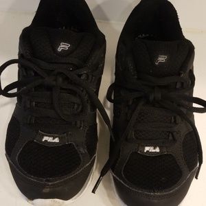 Fila Sneakers